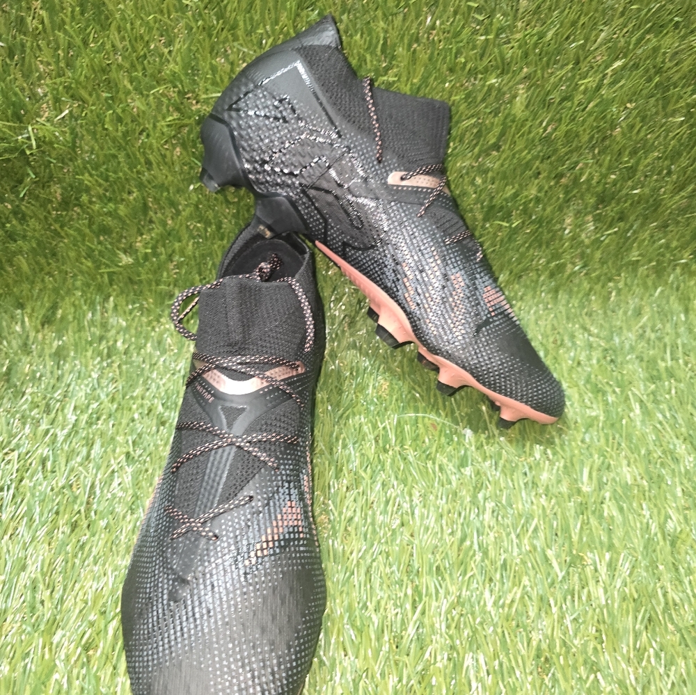 Puma Future 7 Ultimate Fg Eclipse Pack - image 2